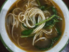 -朝伟清真铜瓢牛肉馆(三十年老·店)