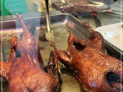 -徐六孃正宗甜皮鸭(张公桥店)