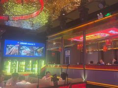 -丽伟的串·烧烤·砂锅(季景天地店)