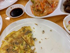 -鹏城人家海鲜酒家·23年老字号(较场尾店)