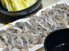 -潮牛海记•潮汕牛肉火锅•醉鸡煲•粿条汤(通北路店)