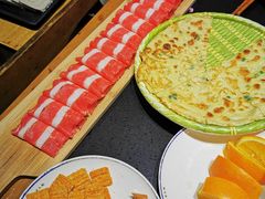 -巴蜀印象火锅(永陵总店)