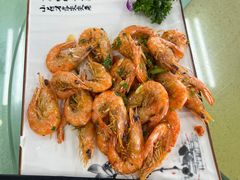 -景好海鲜餐厅(大鹏必选旅游店)