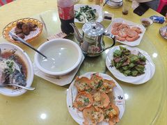 -秋姐美食店(旅游大道店)