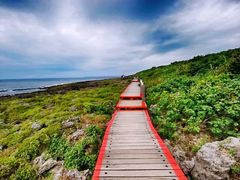 -鹅銮鼻公园