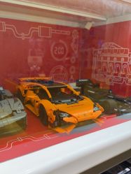 -乐高授权专卖店(岭南站NOVA店)