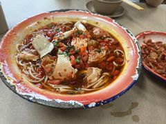 -老三样·旧食新味(万寿宫店)