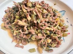 -食光慢宴·安吉土菜馆