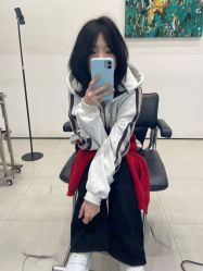 -DL HOPE明星造型