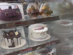 -DQ·蛋糕·冰淇淋(合生汇店)