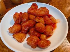 -宴武夷·匠心闽味(印象大红袍店)