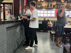-澄城学斌水盆羊肉(总店)