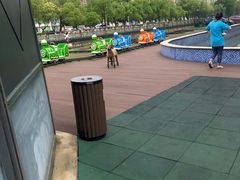 -蒙特利亲子乐园
