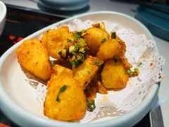 -尚渔味双拼烤鱼(悦界广场店)