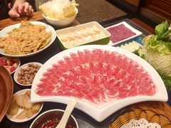 -南门涮肉(天坛南门店)