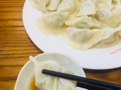 -船歌·鱼水饺青岛菜(闽江二路店)