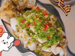 -长安·大茶饭