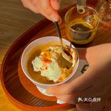 『周末下午 社区cafe 高效又慵懒』