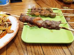 -北疆饭店(大运河博物馆宝龙店)