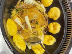 -玺炖·中国铁锅炖(虹桥天街店)