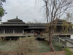 -韩湘水博园