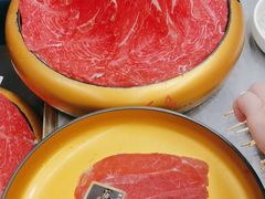 -一绪に寿喜烧(荟聚店)