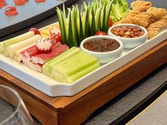 -香丰阁·烤鸭·川湘菜(清河店)
