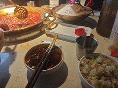 -小龙坎火锅(全球总店)