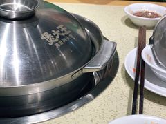 -煲大王猪肚鸡·椰子鸡火锅(红谷滩万达店)