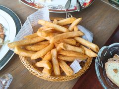 -老欧洲咖啡·西餐(后湖店)
