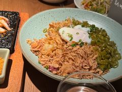 -双门洞·森系料理(体育西店)