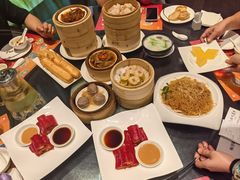 -汇景希尔顿逸林酒店·悦轩中餐厅