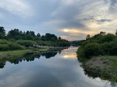 -北极村旅游风景区