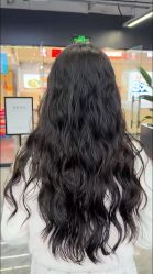 -藤野造型·烫·染发型设计店