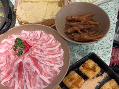 -鸿姐老火锅(龙阳店)