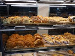 -85度C(深圳佳宁娜店)