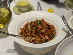 -君庭中餐厅(友谊宾馆店)
