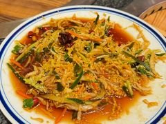 -二胖家铁锅炖大鹅(双井店)