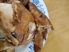 -鸡打鸣熏鸡系列(总店)