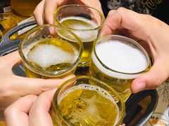 -聚点串吧·北京烧烤(赵登禹路店)