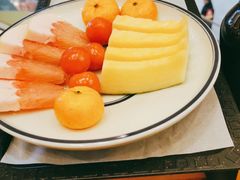 -蚝太郎 • 海鲜烧烤(Upark店)