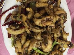 -昱德来·天津菜(河西店)