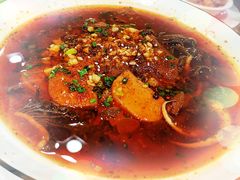 -新大咀港式茶餐厅(宝山万达店)