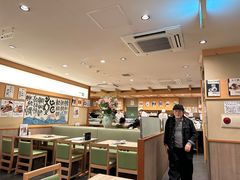 -梅丘·寿司の美登利(银座店)