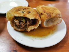 -宝瑞门钉肉饼店