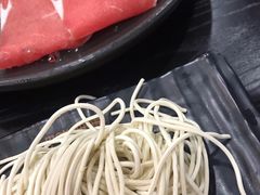 拉面-呷哺呷哺(哈尔滨红博购物广场店)