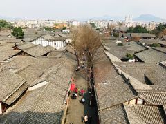 -中天楼