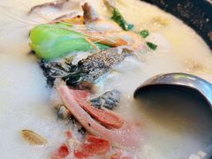 -外婆家(杭州马塍店)
