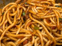 -左撇子私房面