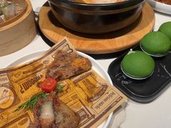 -滋粥楼·顺德菜(番禺广场总店)